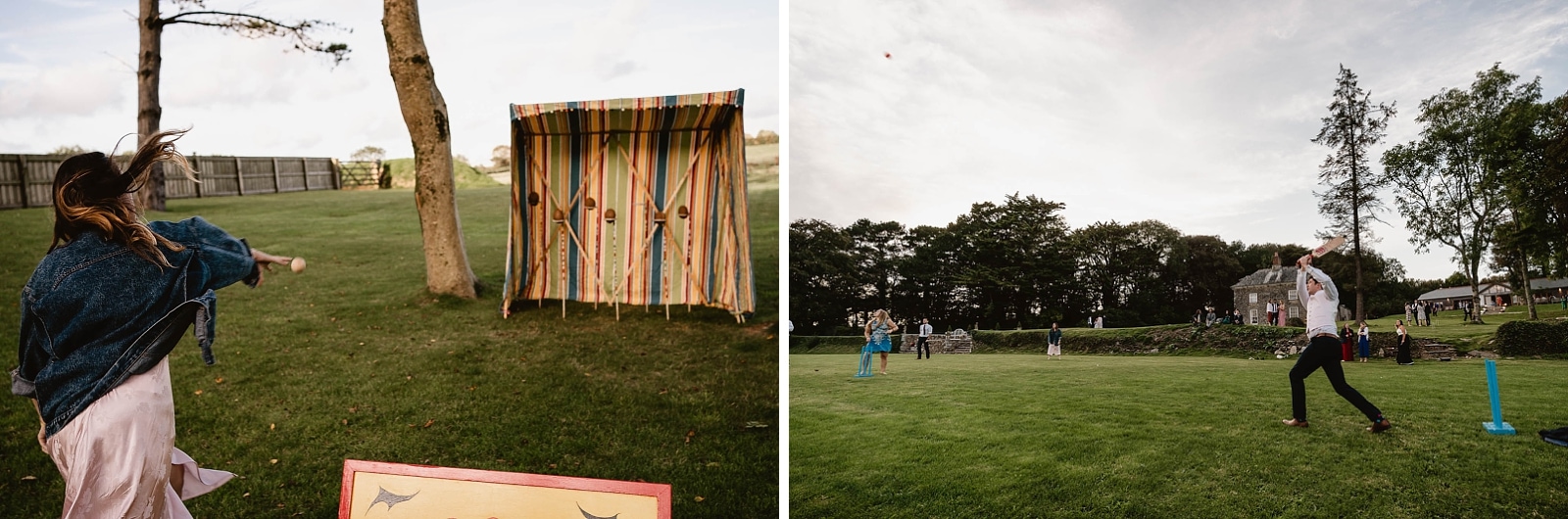 Tredudwell Manor Wedding Photography